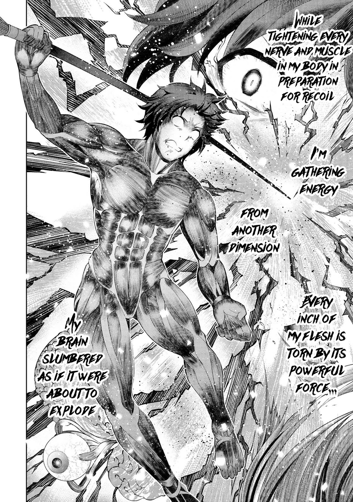 Ie ga Moete Jinsei Dou Demo Yoku Natta kara, Nokotta Nakenashi no Kin de Dark Elf no Dorei o Katta Chapter 5.2 page 5 - Chapter 5.2