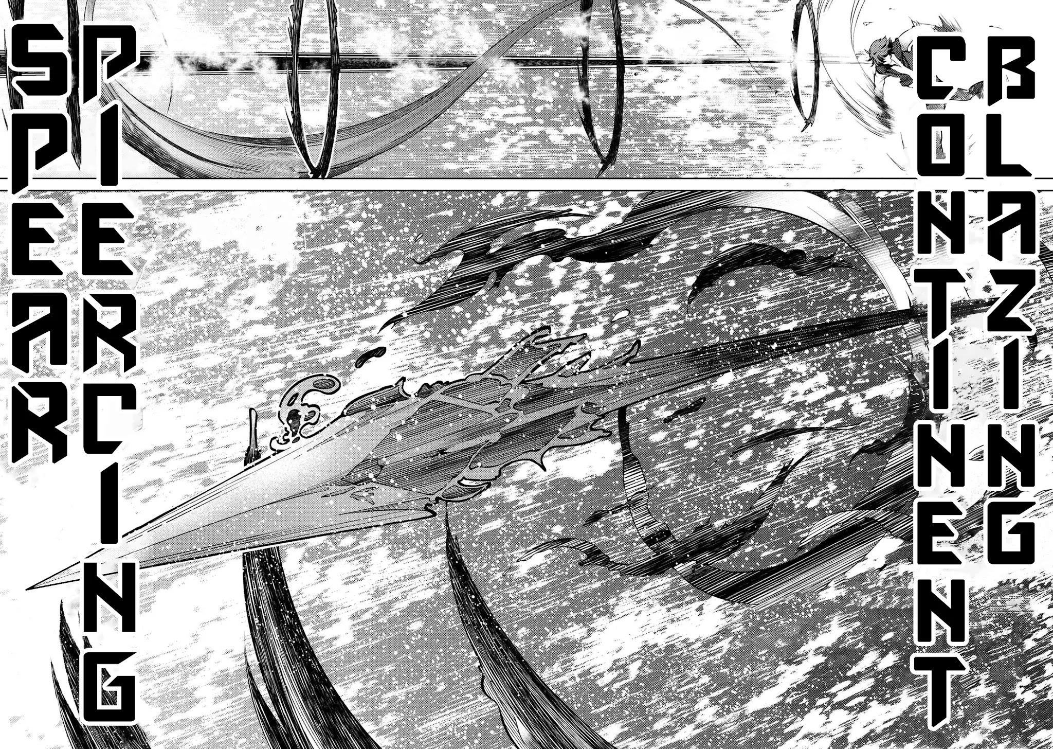 Ie ga Moete Jinsei Dou Demo Yoku Natta kara, Nokotta Nakenashi no Kin de Dark Elf no Dorei o Katta Chapter 5.2 page 7 - Chapter 5.2