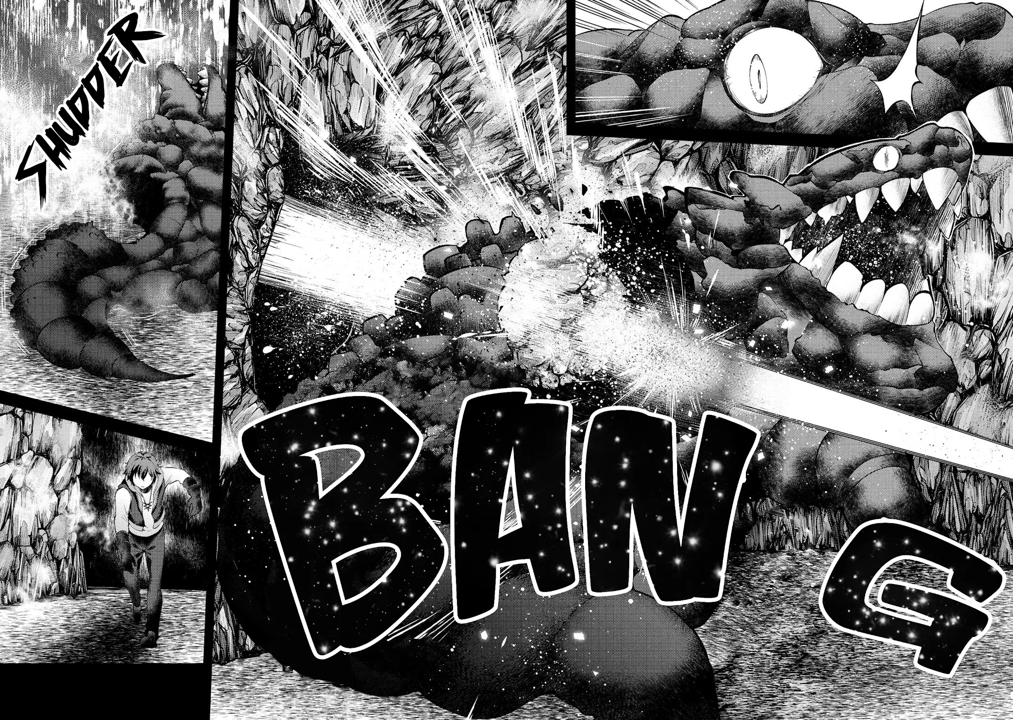 Ie ga Moete Jinsei Dou Demo Yoku Natta kara, Nokotta Nakenashi no Kin de Dark Elf no Dorei o Katta Chapter 5.2 page 8 - Chapter 5.2