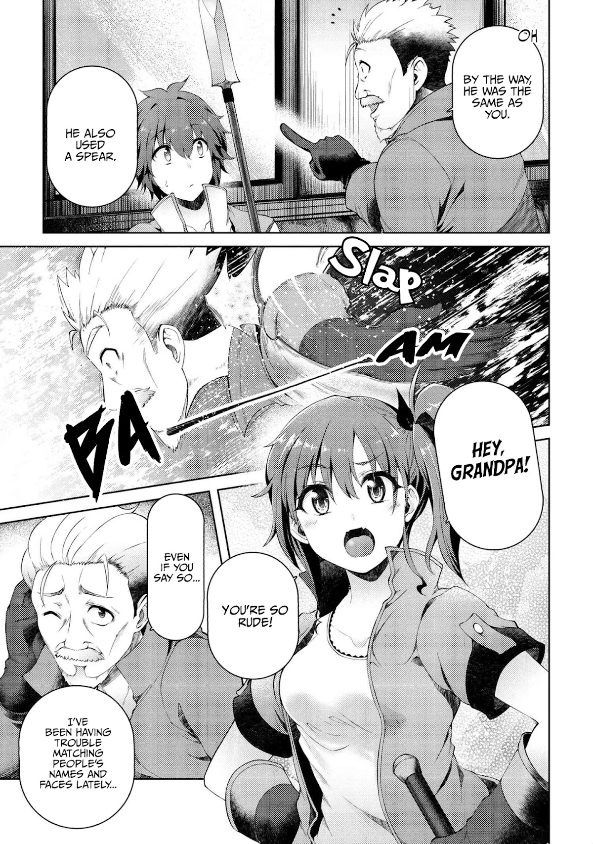 Ie ga Moete Jinsei Dou Demo Yoku Natta kara, Nokotta Nakenashi no Kin de Dark Elf no Dorei o Katta Chapter 6.2 page 3 - Chapter 6.2