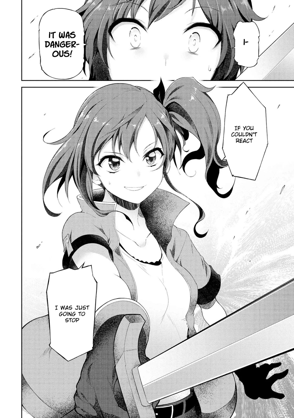 Ie ga Moete Jinsei Dou Demo Yoku Natta kara, Nokotta Nakenashi no Kin de Dark Elf no Dorei o Katta Chapter 7 page 31 - Chapter 7