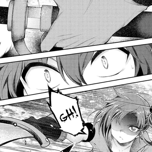 Ie ga Moete Jinsei Dou Demo Yoku Natta kara, Nokotta Nakenashi no Kin de Dark Elf no Dorei o Katta Chapter 7 cover