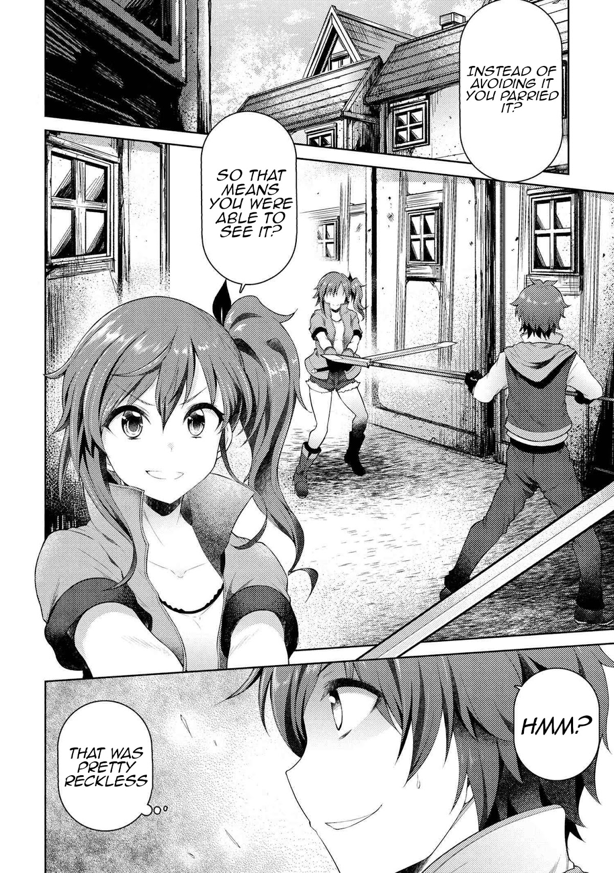 Ie ga Moete Jinsei Dou Demo Yoku Natta kara, Nokotta Nakenashi no Kin de Dark Elf no Dorei o Katta Chapter 8.1 page 3 - Chapter 8.1: Kidnapping