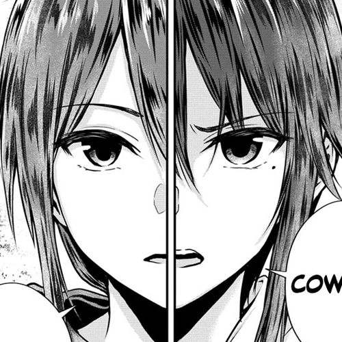Ienai Himitsu No Aishikata Chapter 12.2 cover