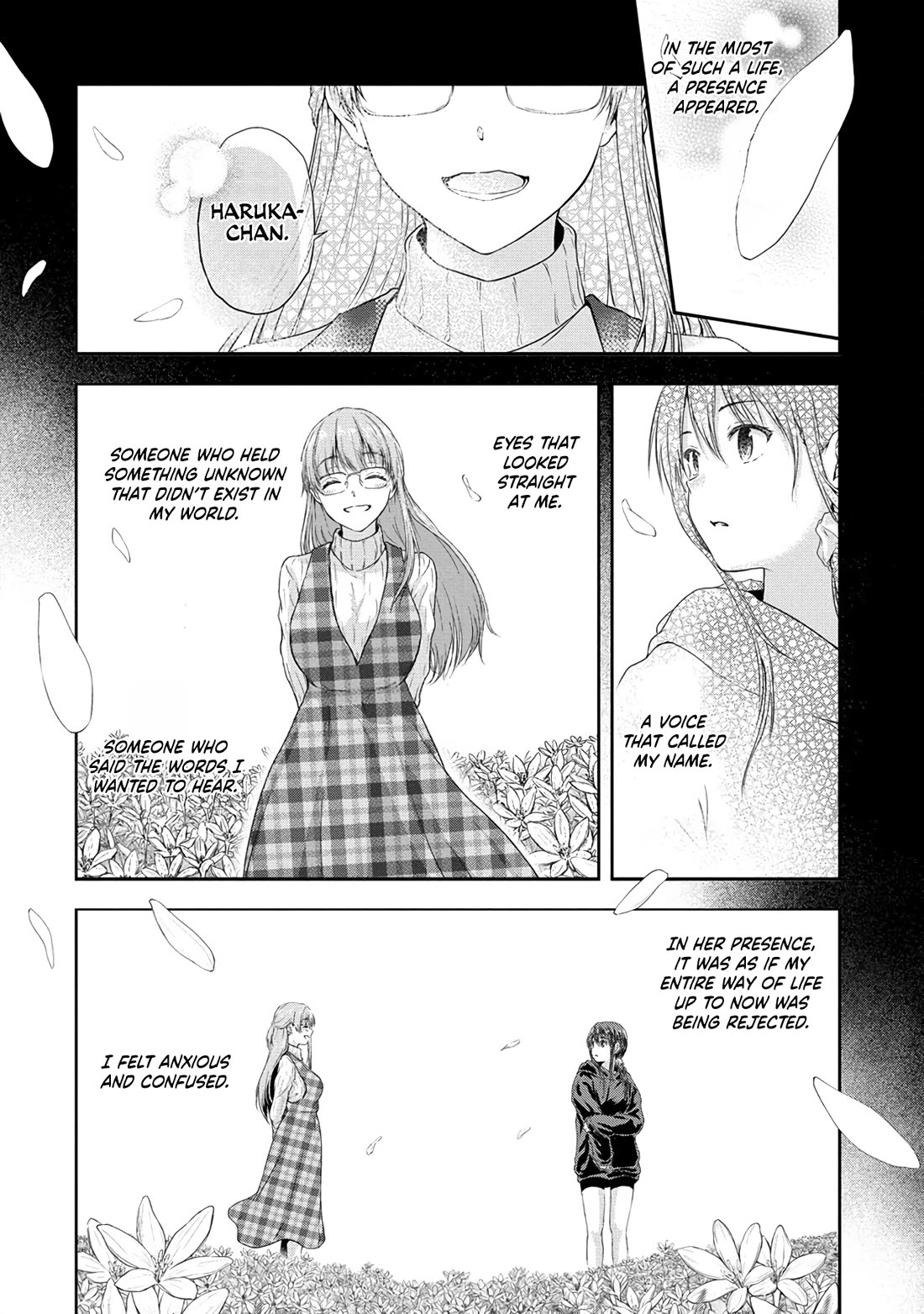 Ienai Himitsu No Aishikata Chapter 13 page 5 - Chapter 13 [END]