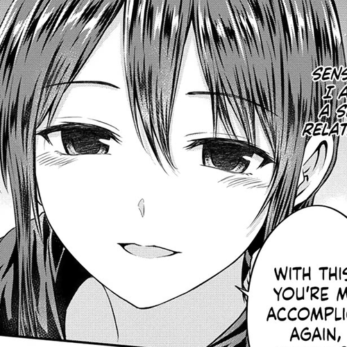 Ienai Himitsu No Aishikata Chapter 13 [END] cover