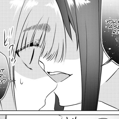 Ienai Himitsu No Aishikata Chapter 2: One-shot version part 2 cover