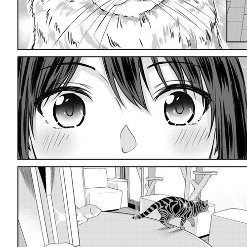 Ienai Himitsu No Aishikata Chapter 4: Shopping day cover