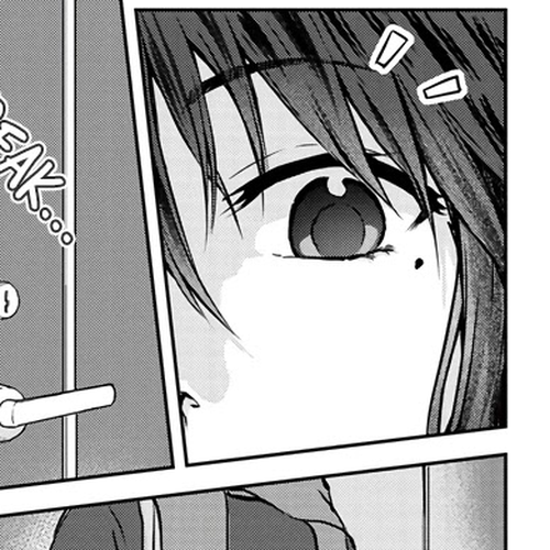 Ienai Himitsu No Aishikata Chapter 7 cover
