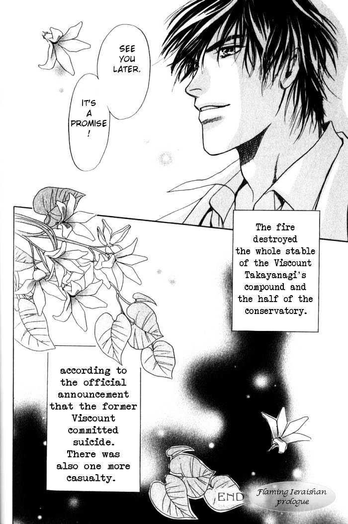 Ieraishan, Moyu Chapter 0 page 55 - Chapter 0 : Prologue