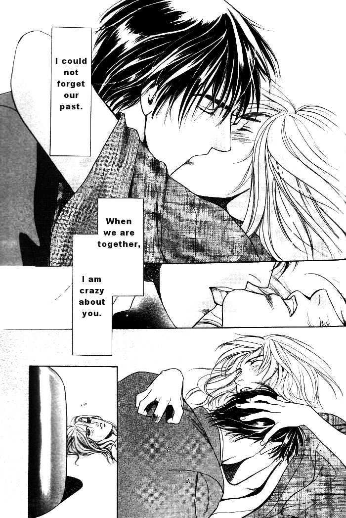 Ieraishan, Moyu Chapter 1 page 36 - Chapter 1