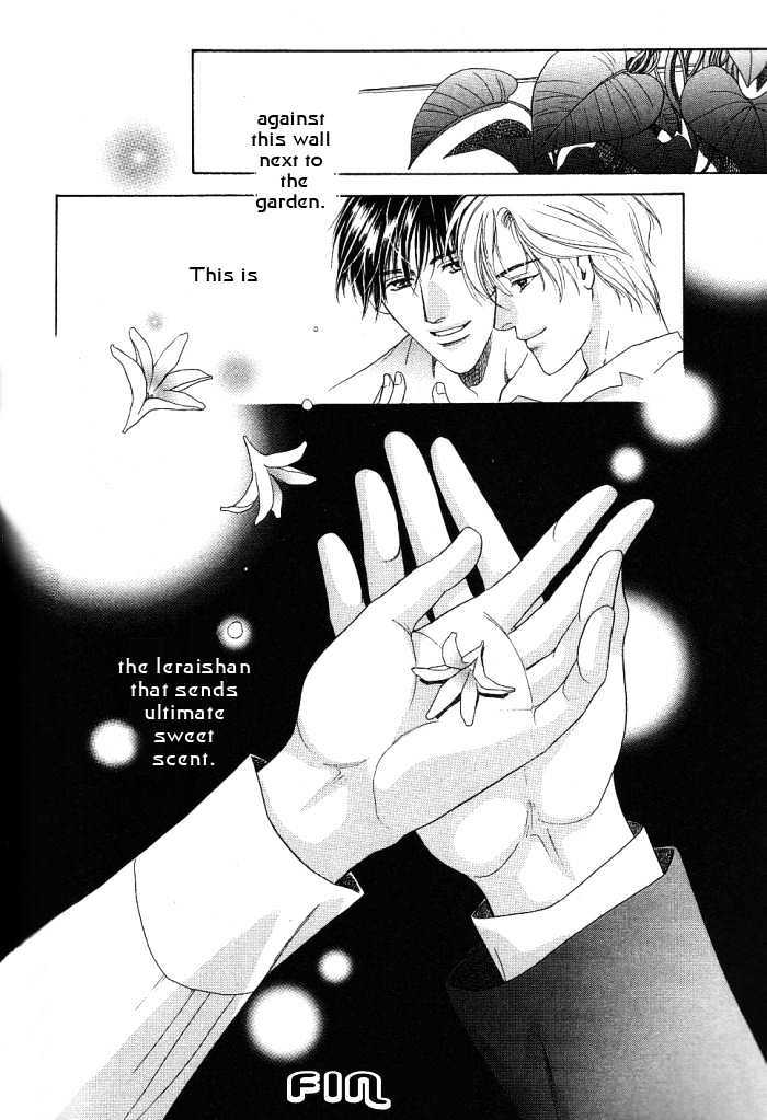 Ieraishan, Moyu Chapter 4 page 39 - Chapter 4