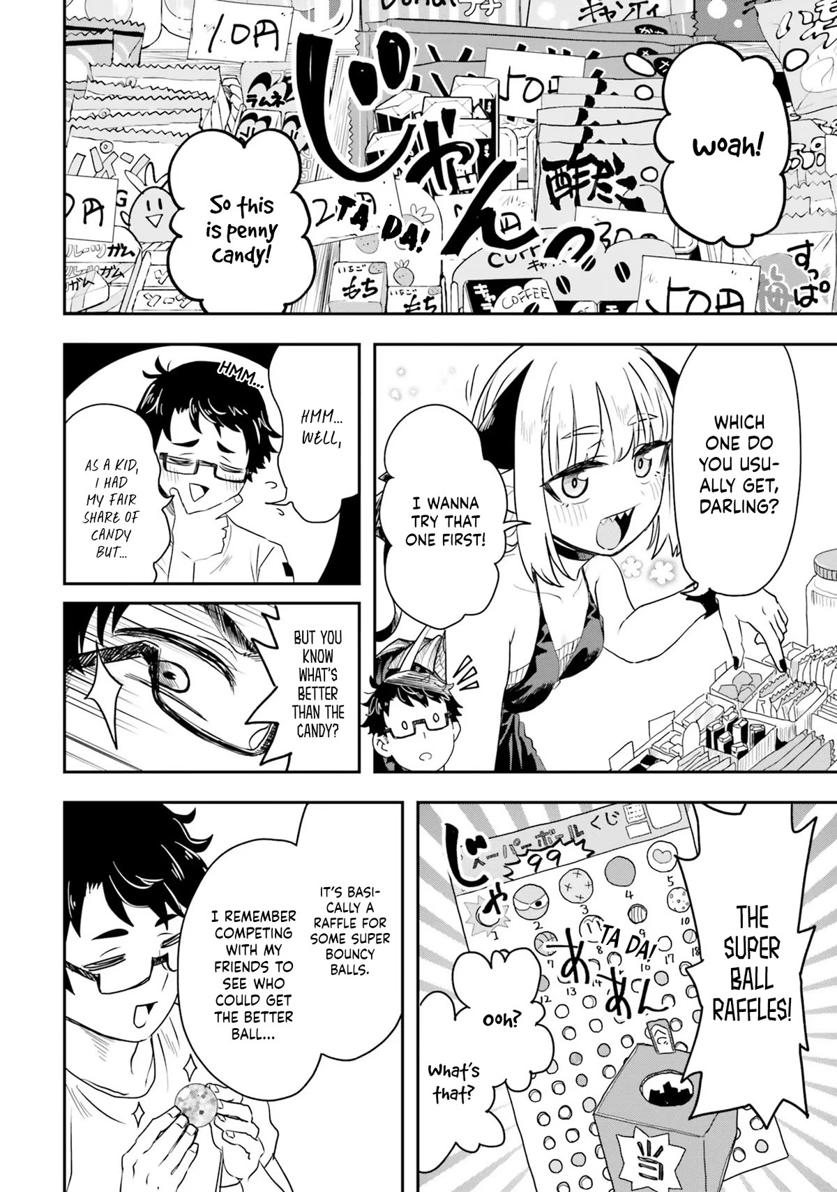 If a Demon Lord Were to Get Married in the Countryside Chapter 1 page 25 - Chapter 1: The Countryside and a Demon Lord