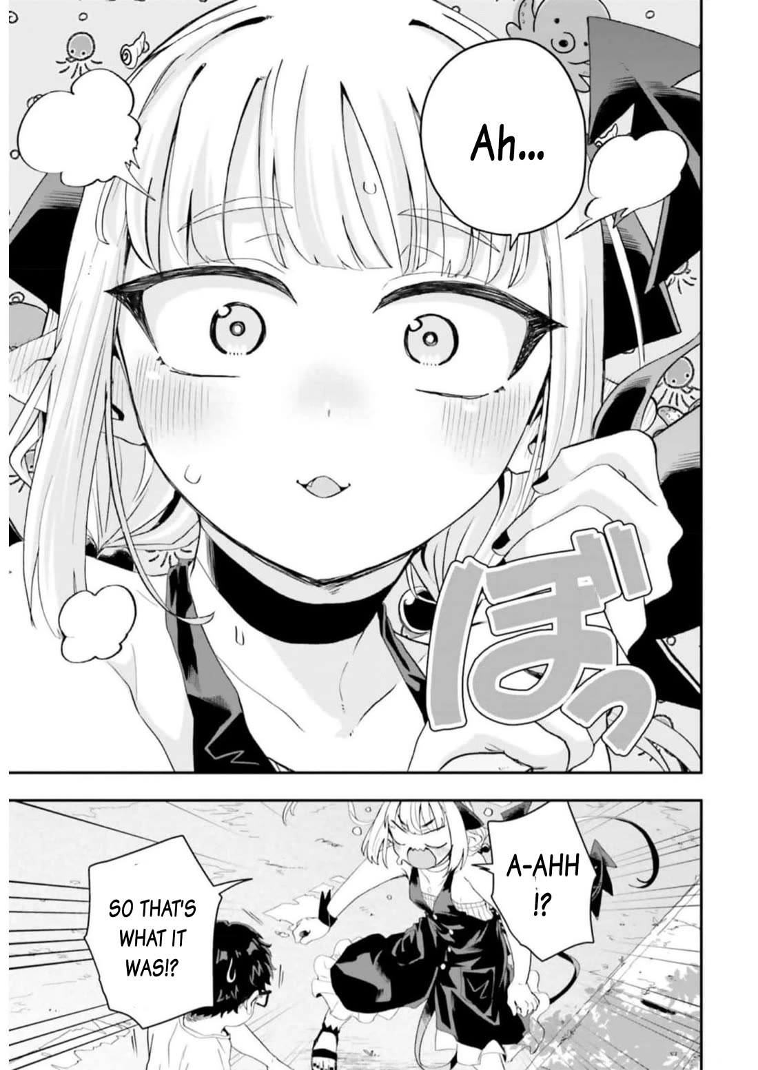 If a Demon Lord Were to Get Married in the Countryside Chapter 15 page 13 - Chapter 15: The Countryside and The Two of Them