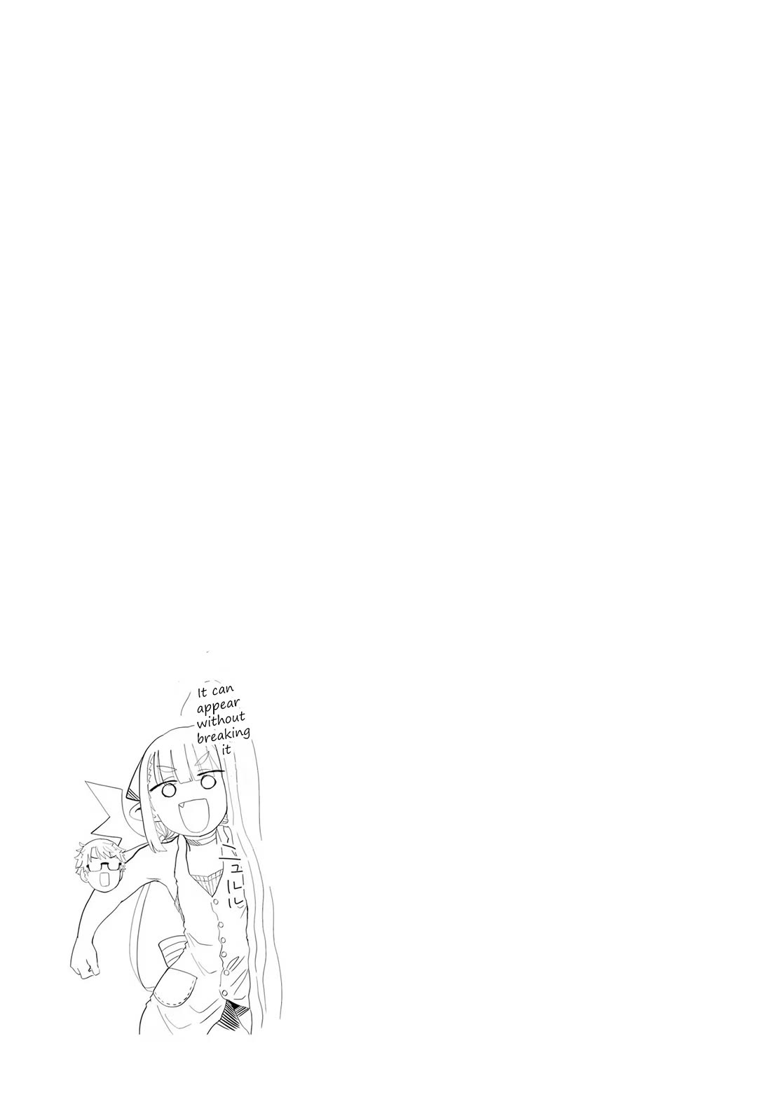 If a Demon Lord Were to Get Married in the Countryside Chapter 23 page 17 - Chapter 23: The Countryside and The Kotatsu + Afterword and twitter bonus