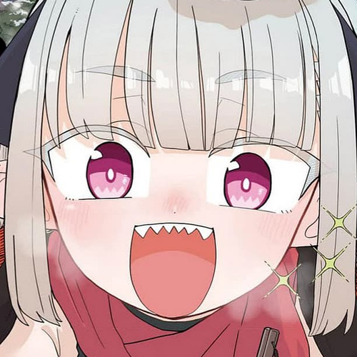 If a Demon Lord Were to Get Married in the Countryside Chapter 24: The Countryside and Bartering cover