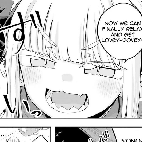 If a Demon Lord Were to Get Married in the Countryside Chapter 26: The Countryside and New Year's Eve cover
