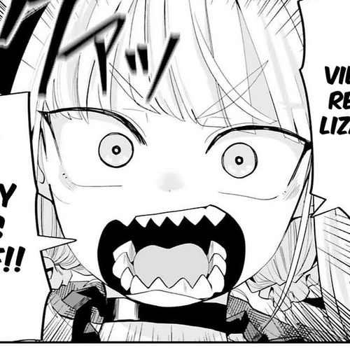 If a Demon Lord Were to Get Married in the Countryside Chapter 28: The Countryside and the Old Road cover