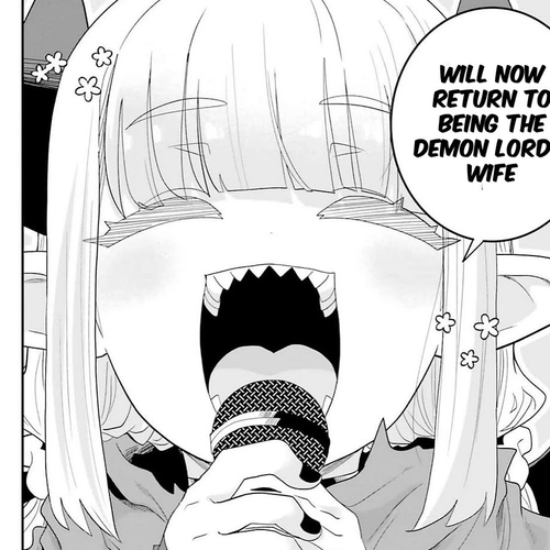 If a Demon Lord Were to Get Married in the Countryside Chapter 30: The Countryside and the Thaw cover