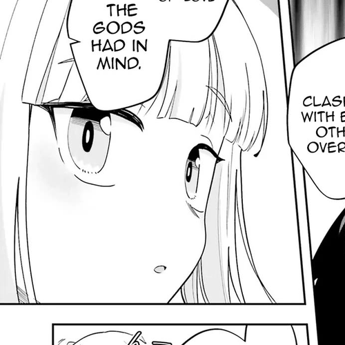 If a Demon Lord Were to Get Married in the Countryside Chapter 34: The countryside and The Gifted Education of Decay cover