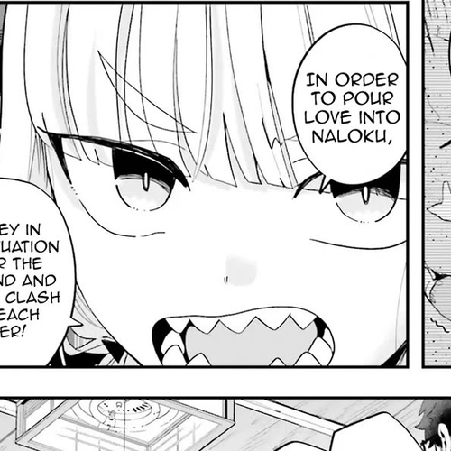 If a Demon Lord Were to Get Married in the Countryside Chapter 35: The Countryside and Ten Days of Family cover