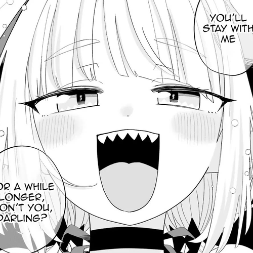 If a Demon Lord Were to Get Married in the Countryside Chapter 37: The Countryside, The Demon Lord, And Her Husband [END] cover