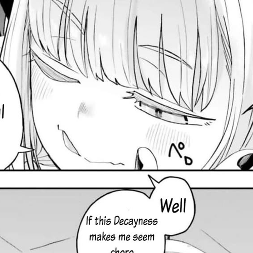 If a Demon Lord Were to Get Married in the Countryside Chapter 8: The Countryside and the Elderly cover