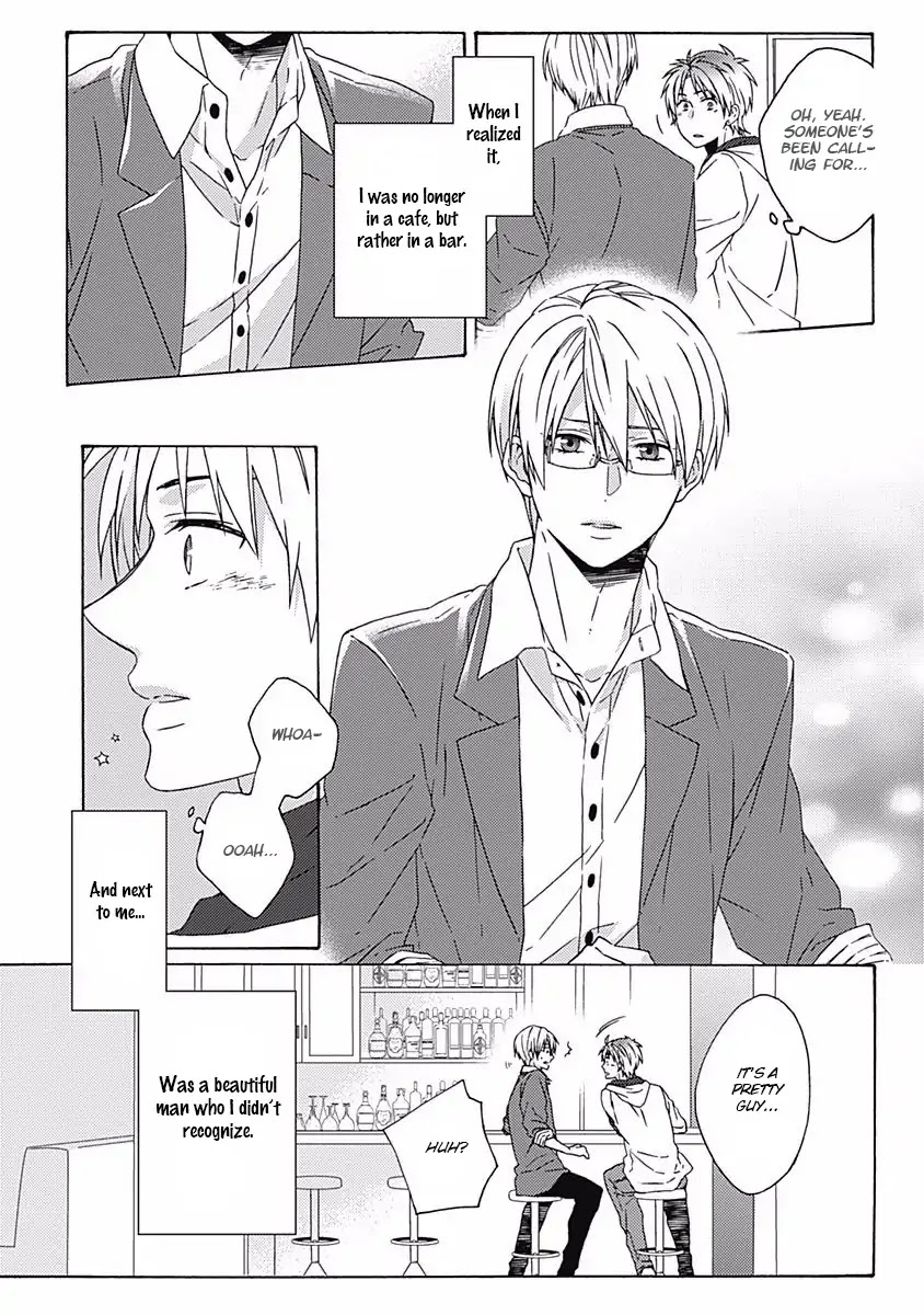If Fools Fall In Love Chapter 1 page 12 - Chapter 1