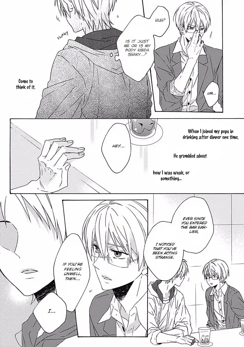 If Fools Fall In Love Chapter 1 page 13 - Chapter 1