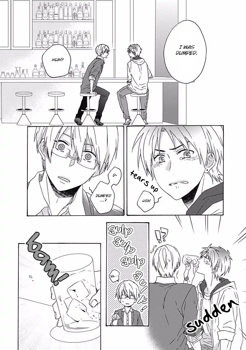 If Fools Fall In Love Chapter 1 page 14 - Chapter 1