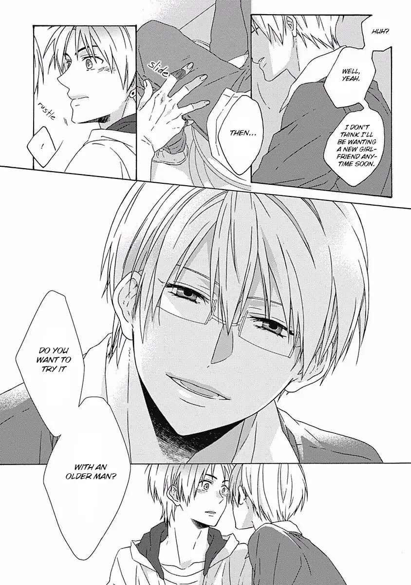If Fools Fall In Love Chapter 1 page 20 - Chapter 1