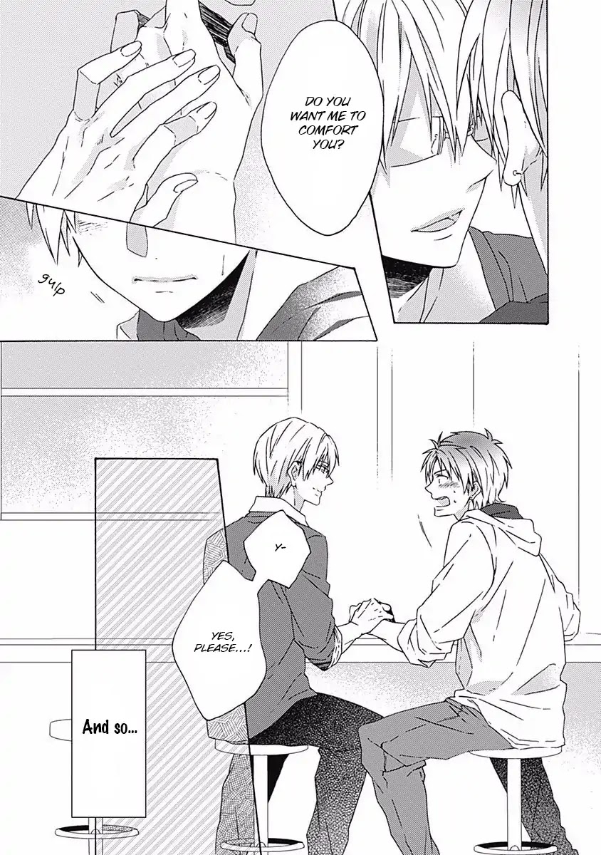 If Fools Fall In Love Chapter 1 page 21 - Chapter 1
