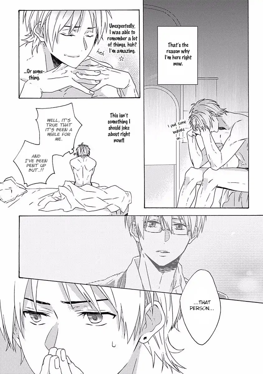 If Fools Fall In Love Chapter 1 page 22 - Chapter 1