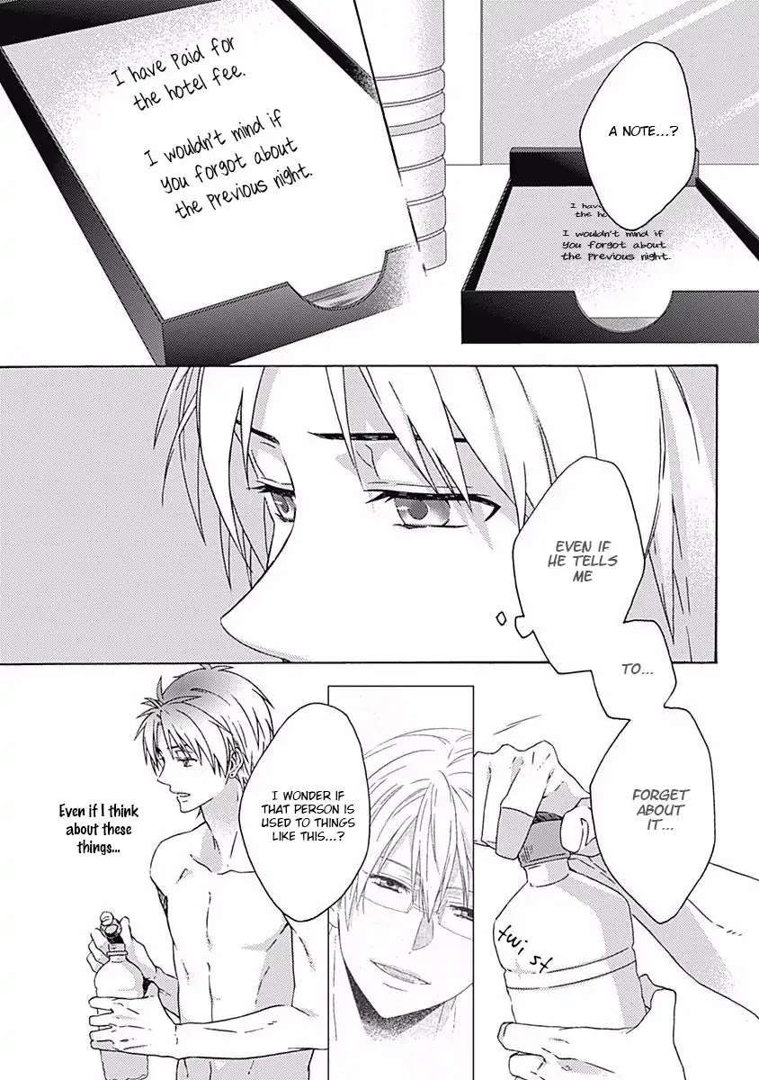 If Fools Fall In Love Chapter 1 page 24 - Chapter 1