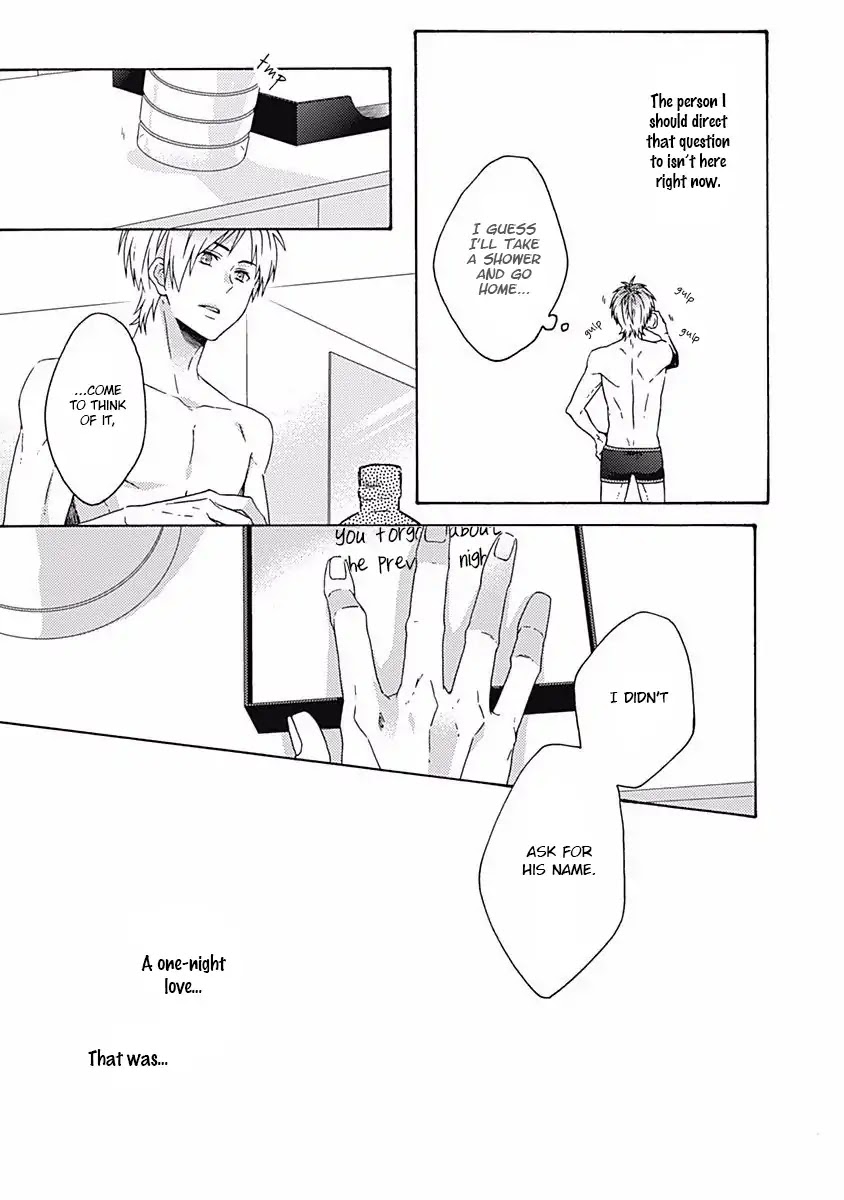 If Fools Fall In Love Chapter 1 page 25 - Chapter 1