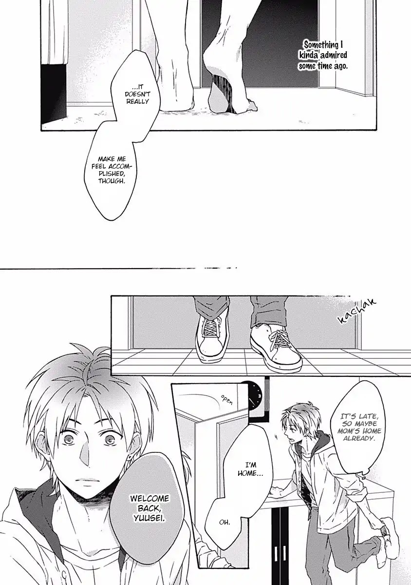 If Fools Fall In Love Chapter 1 page 26 - Chapter 1