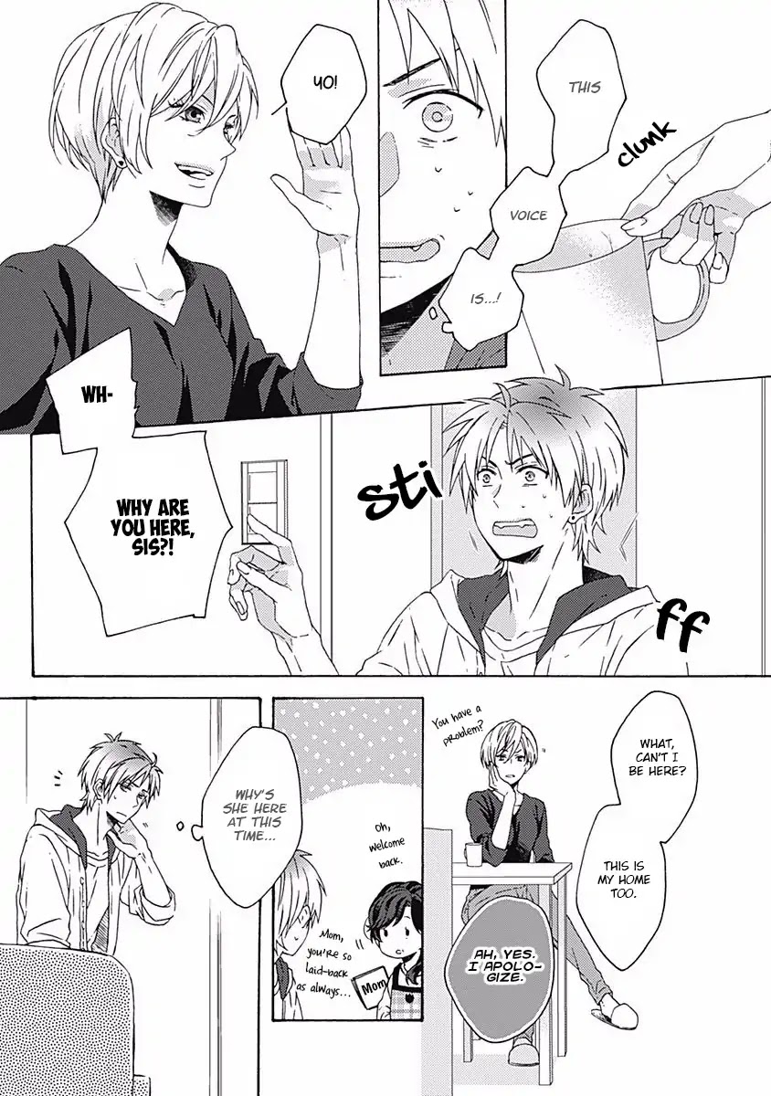 If Fools Fall In Love Chapter 1 page 27 - Chapter 1