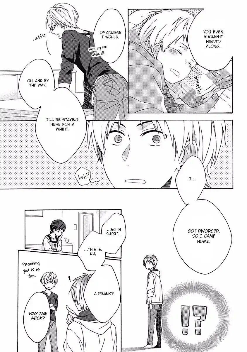 If Fools Fall In Love Chapter 1 page 28 - Chapter 1