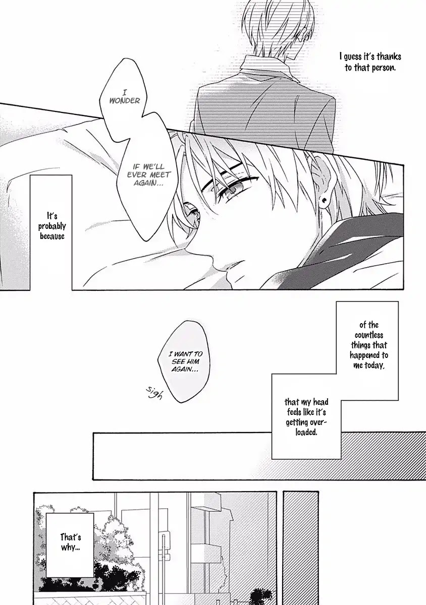 If Fools Fall In Love Chapter 1 page 32 - Chapter 1