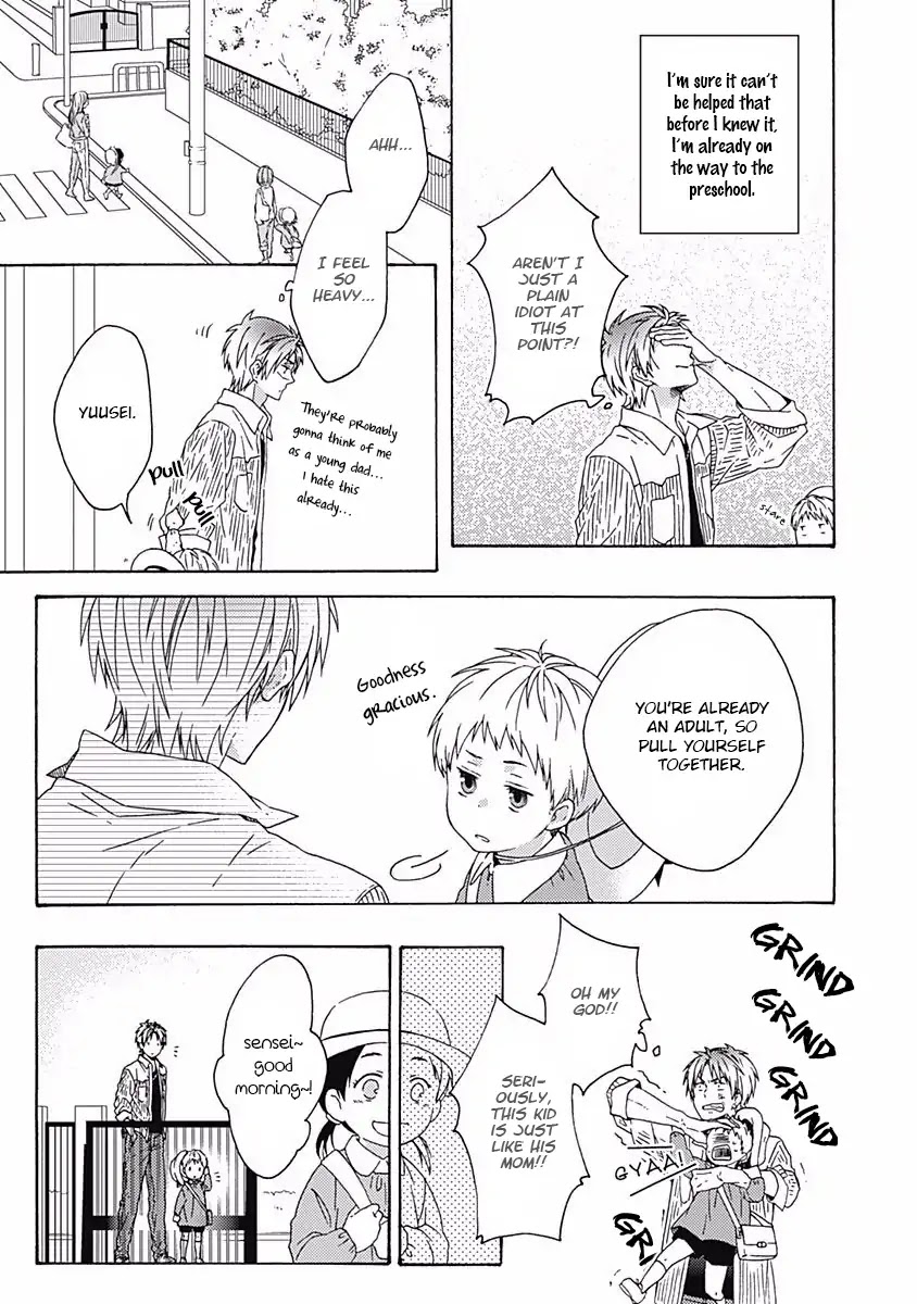 If Fools Fall In Love Chapter 1 page 33 - Chapter 1