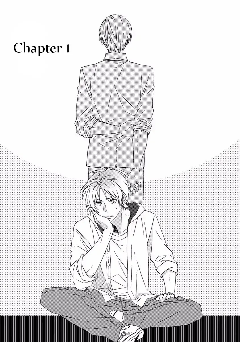 If Fools Fall In Love Chapter 1 page 5 - Chapter 1