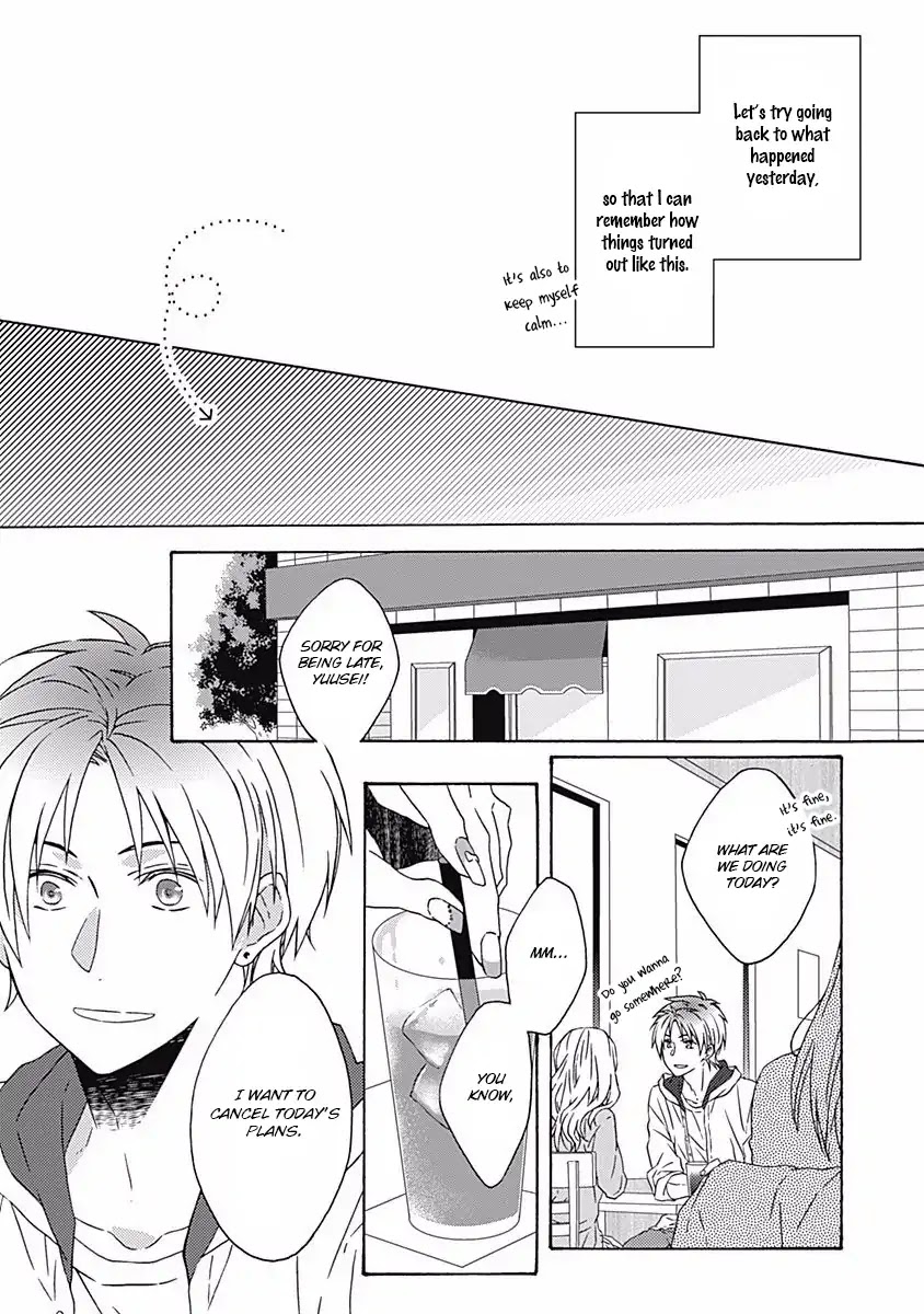 If Fools Fall In Love Chapter 1 page 9 - Chapter 1