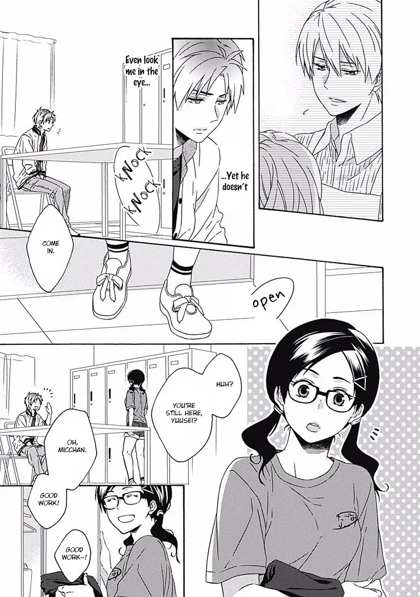 If Fools Fall In Love Chapter 2 page 12 - Chapter 2