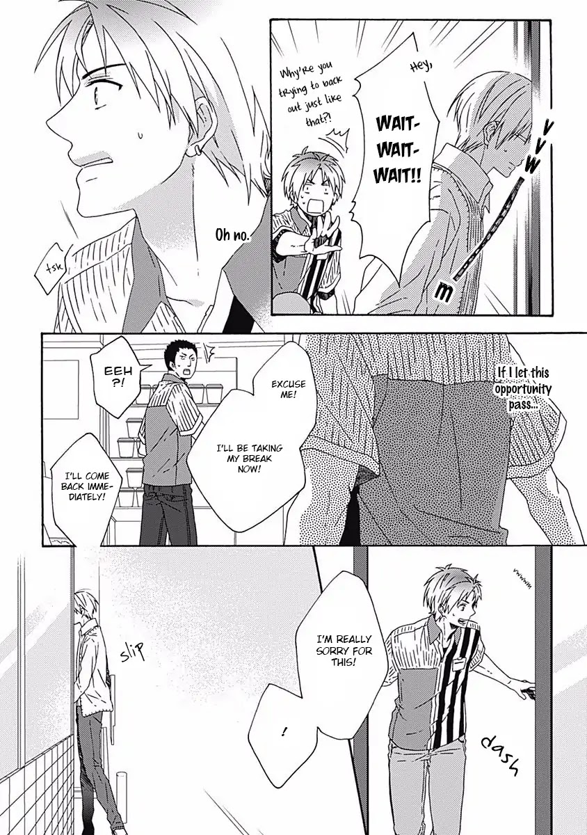 If Fools Fall In Love Chapter 2 page 21 - Chapter 2