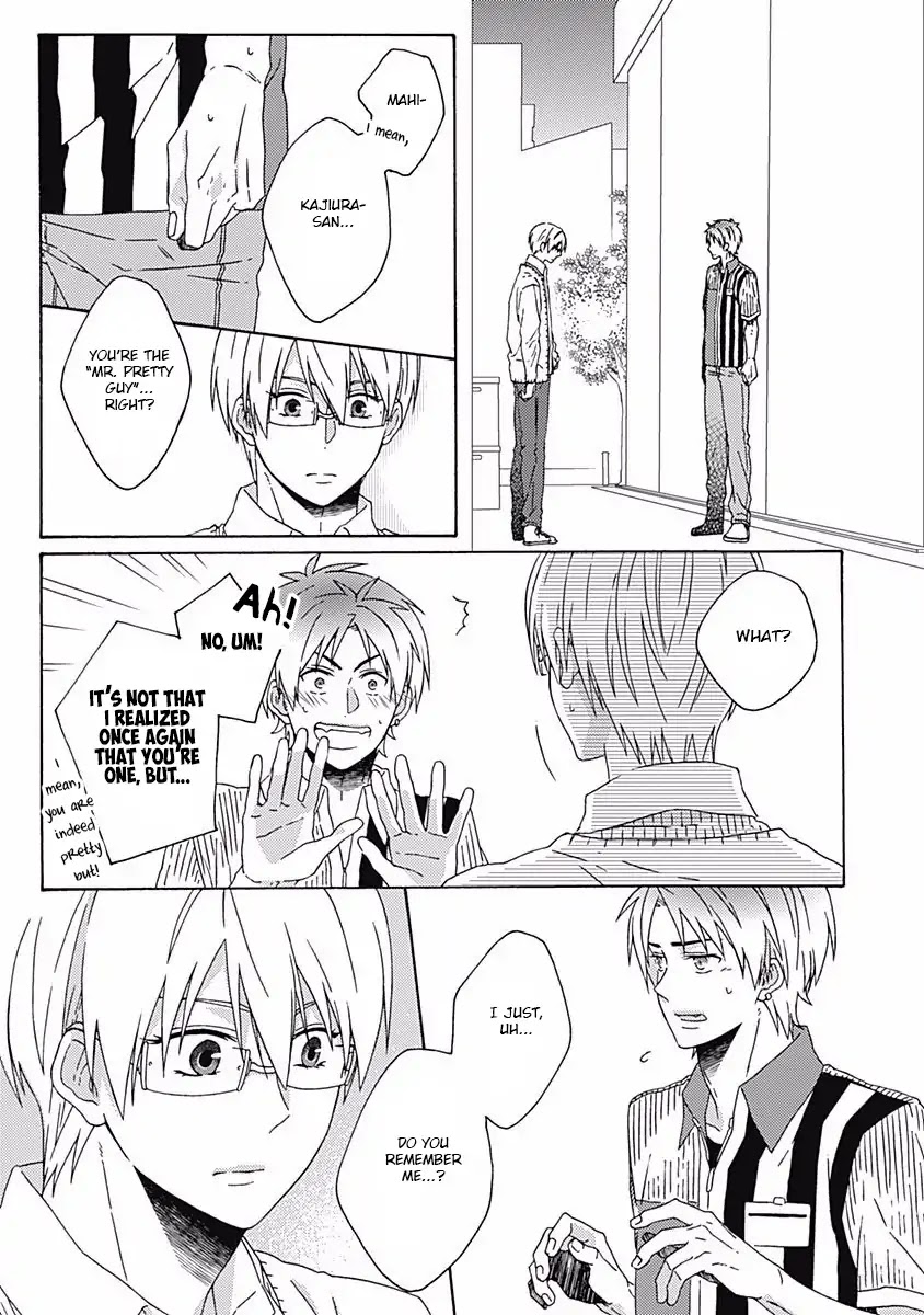 If Fools Fall In Love Chapter 2 page 24 - Chapter 2