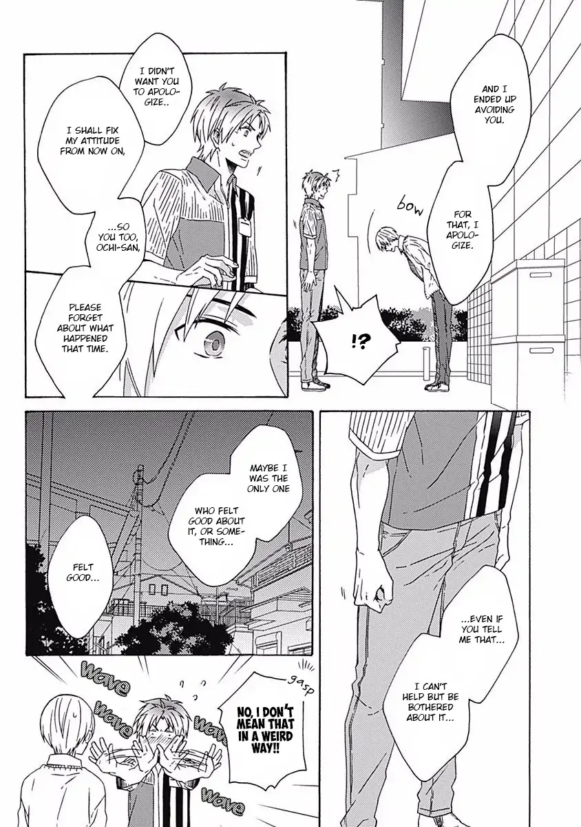 If Fools Fall In Love Chapter 2 page 26 - Chapter 2