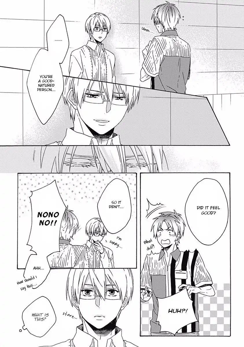 If Fools Fall In Love Chapter 2 page 27 - Chapter 2