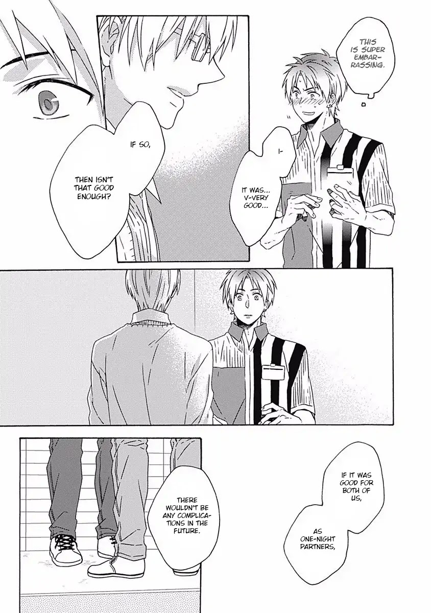 If Fools Fall In Love Chapter 2 page 28 - Chapter 2