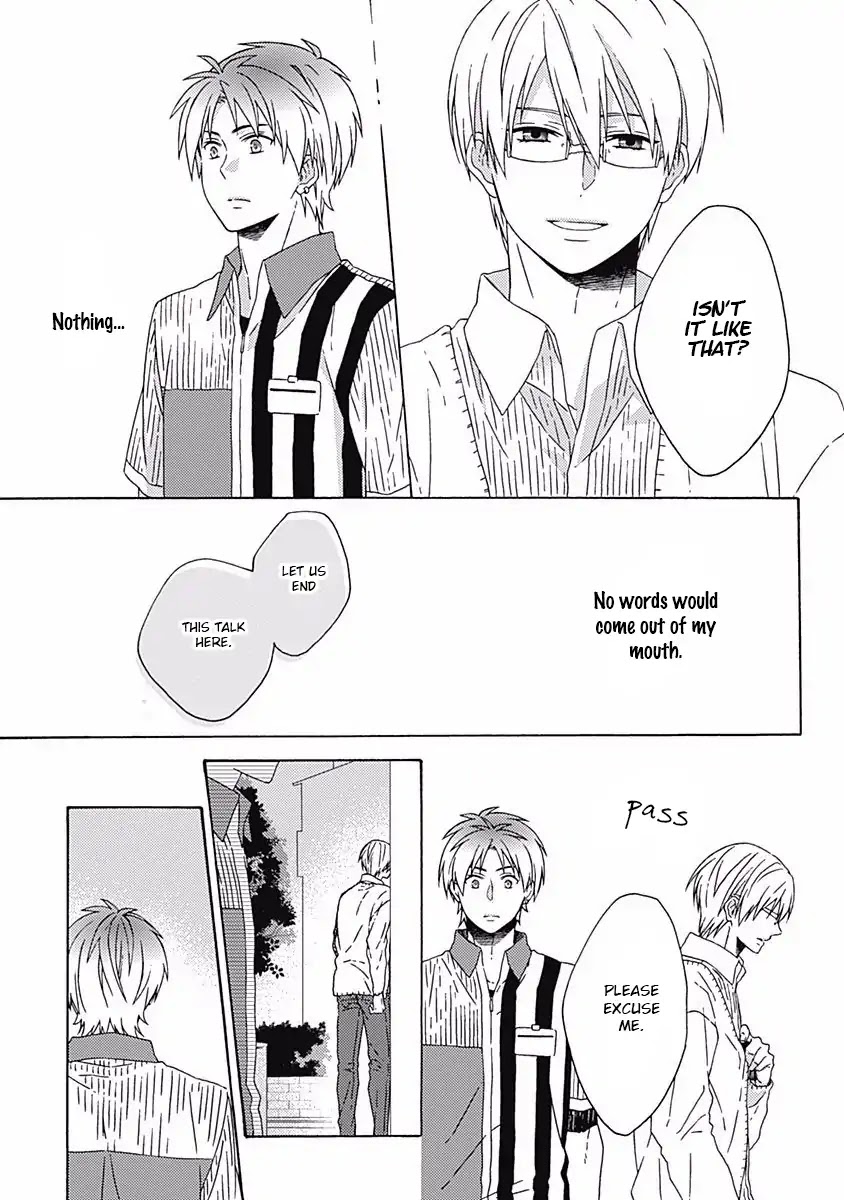 If Fools Fall In Love Chapter 2 page 29 - Chapter 2