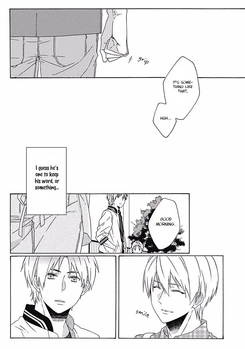 If Fools Fall In Love Chapter 2 page 30 - Chapter 2